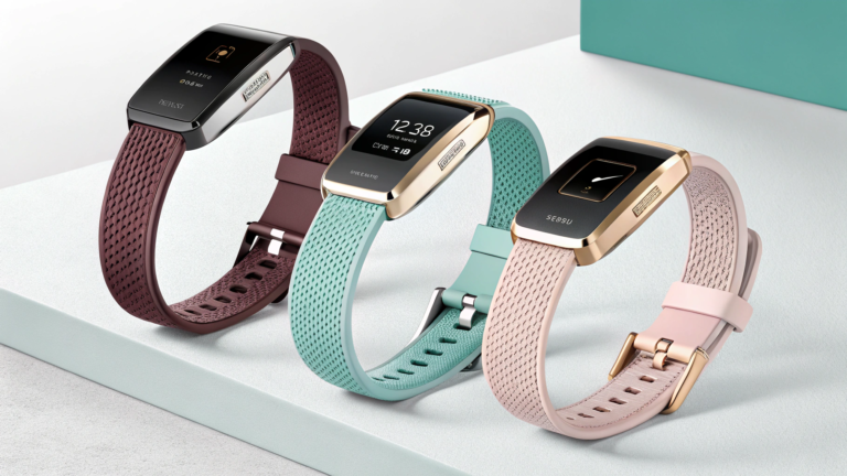 Fitbit Watch Bands