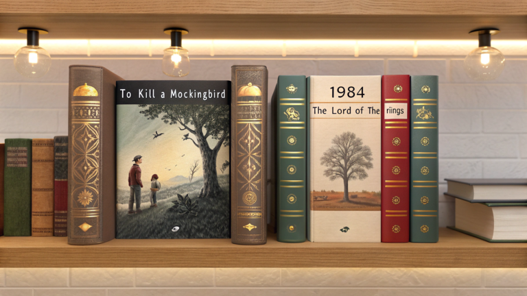 Most Selling Books Of All Time